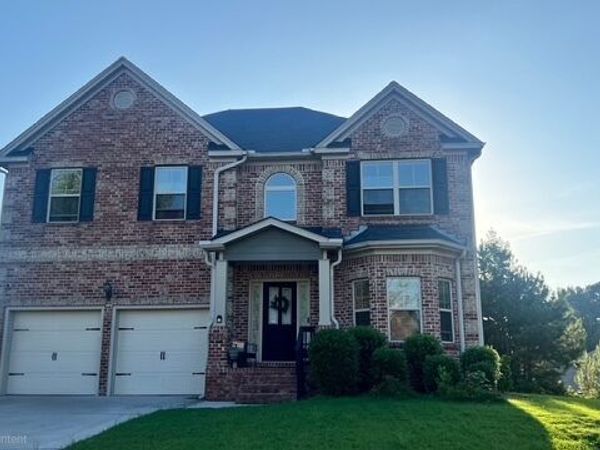 2873 Still Branch Path, Unit LOT 23, Lithonia, GA 30038
