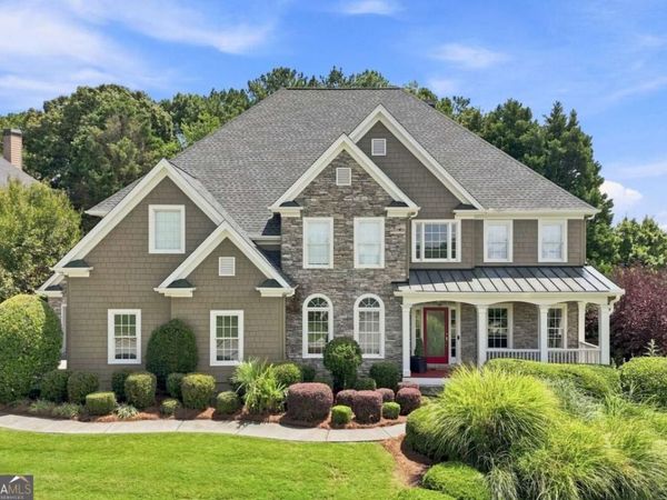 3014 Woodbridge Lane, Canton, GA 30114