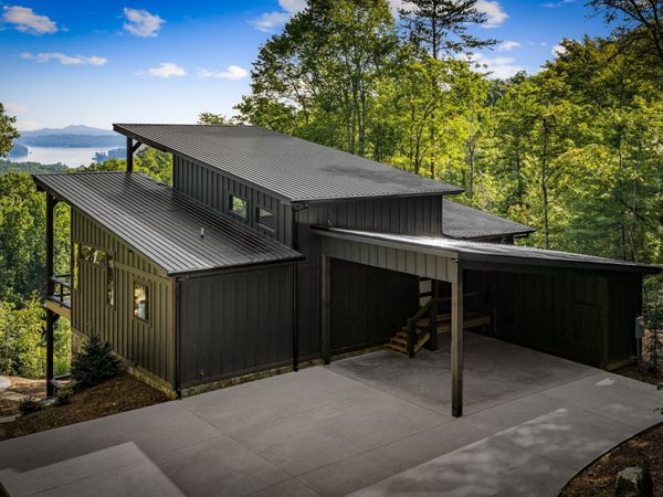 191 Green Ridge Road, Blue Ridge, GA 30513