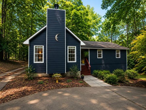 125 Maple Place, Fayetteville, GA 30215