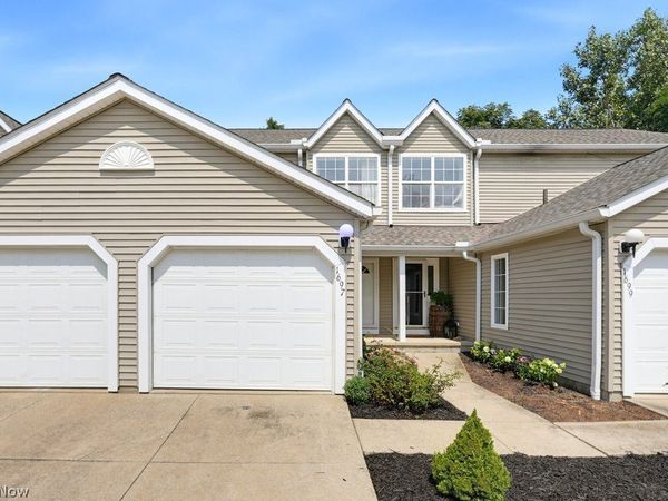 1697 Red Maple Court, Streetsboro, OH 44241