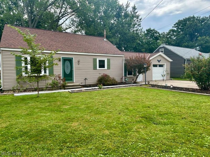 10115 Colfax Drive, Columbia Station, OH 44028 Photo 1
