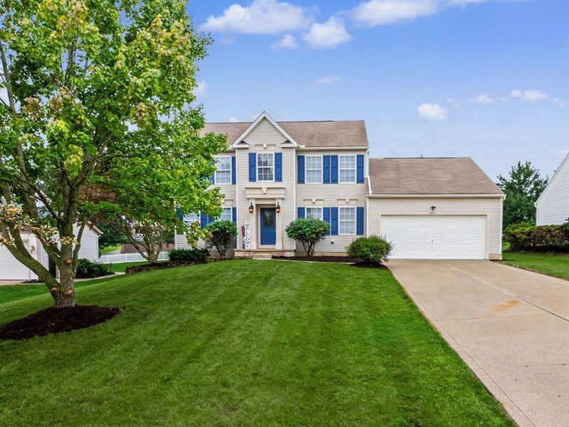 857 Longbrook Drive, Wadsworth, OH 44281 Photo 1