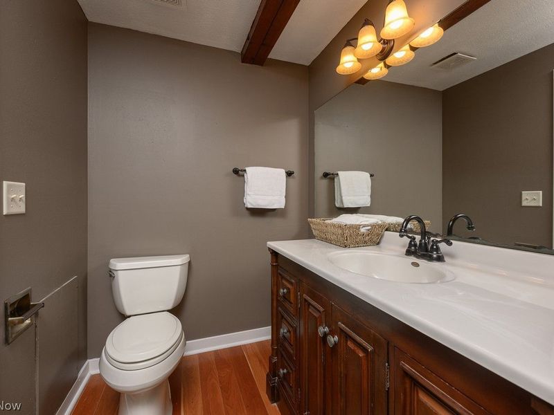 3201 Mariners Island Drive NW, Unit 3G, Canton, OH 44708 Photo 19