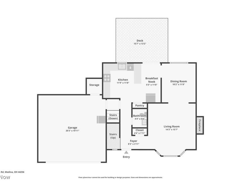 5082 Fenn Road, Medina, OH 44256 Photo 44
