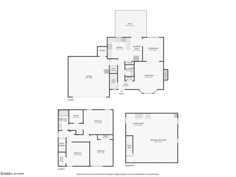 5082 Fenn Road, Medina, OH 44256 Photo 46