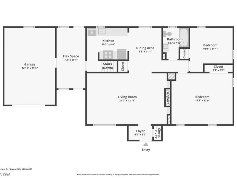 Seven Hills, OH 44131 Photo 45