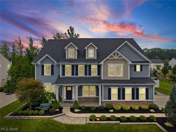2613 Covington Place, Avon, OH 44011