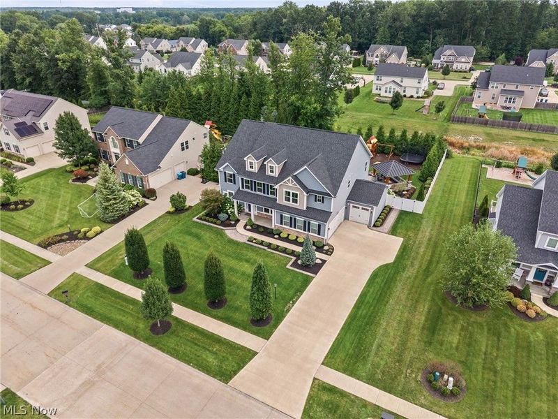 2613 Covington Place, Avon, OH 44011 Photo 2