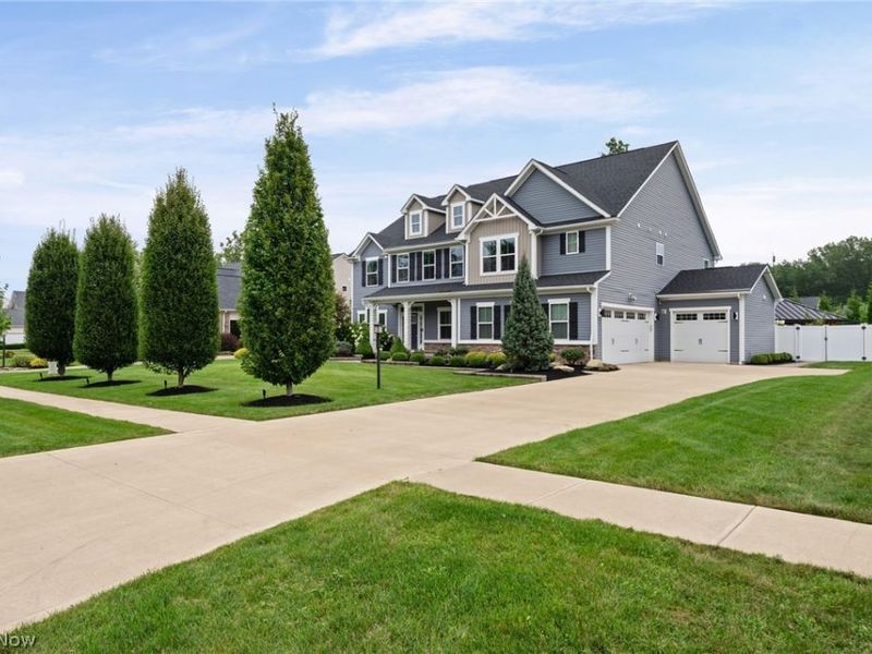 2613 Covington Place, Avon, OH 44011 Photo 3