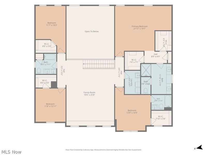 2613 Covington Place, Avon, OH 44011 Photo 35