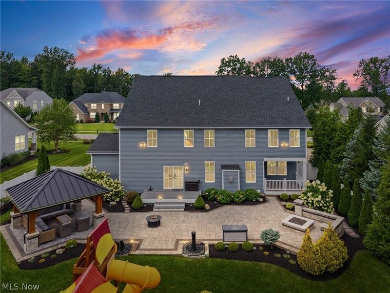 2613 Covington Place, Avon, OH 44011 Photo 48