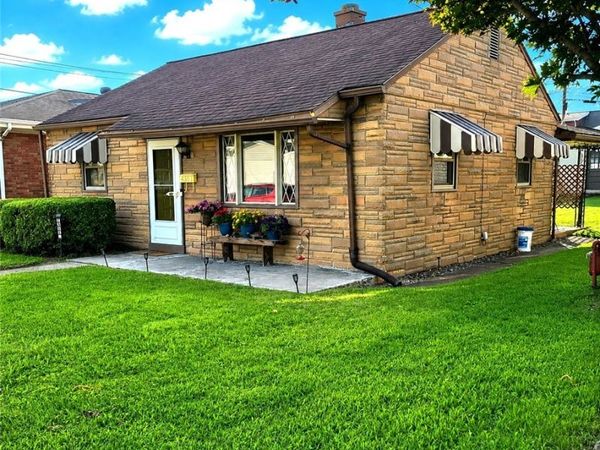 4365 Highland Avenue, Shadyside, OH 43947
