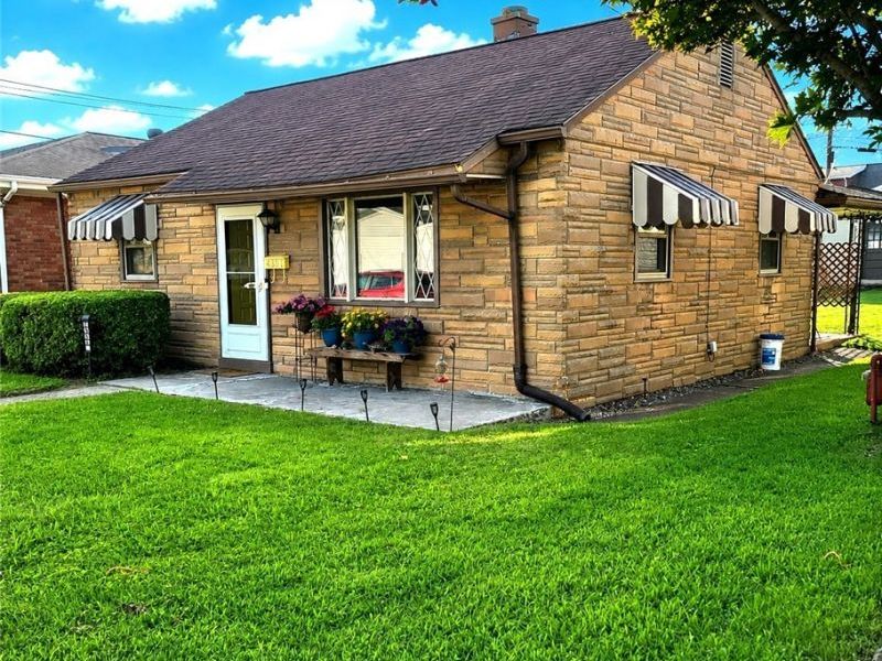 4365 Highland Avenue, Shadyside, OH 43947 Photo 1
