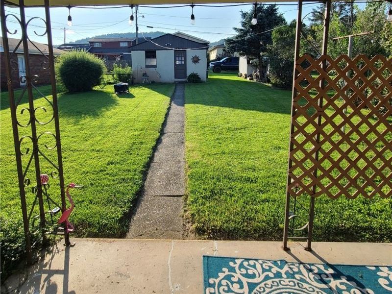4365 Highland Avenue, Shadyside, OH 43947 Photo 27