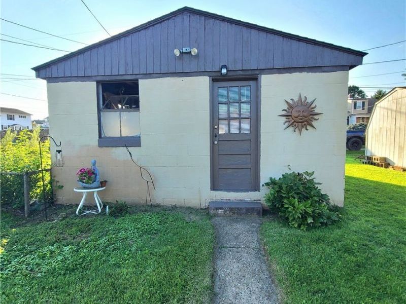 4365 Highland Avenue, Shadyside, OH 43947 Photo 28