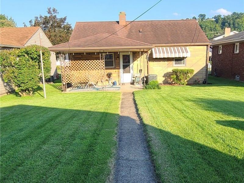 4365 Highland Avenue, Shadyside, OH 43947 Photo 29