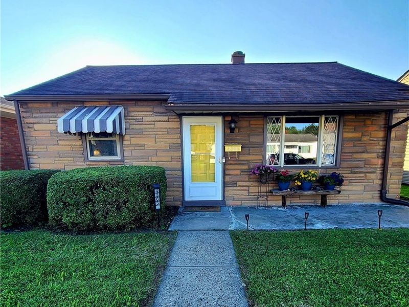 4365 Highland Avenue, Shadyside, OH 43947 Photo 3