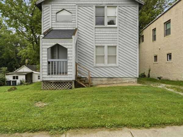 605 Brown Street, Akron, OH 44311