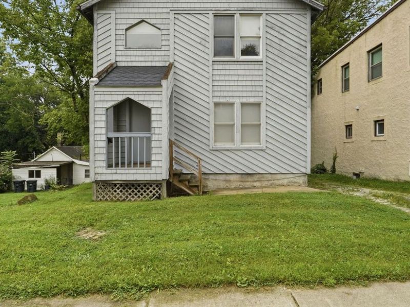 605 Brown Street, Akron, OH 44311 Photo 1