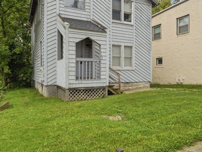 605 Brown Street, Akron, OH 44311 Photo 5