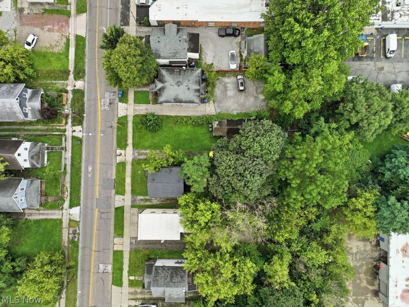 605 Brown Street, Akron, OH 44311 Photo 7