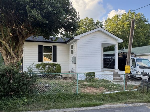 1039 Mill Street SE, Gainesville, GA 30501