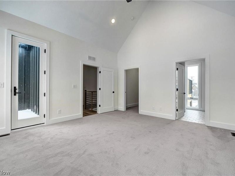 4300 Whitman Avenue, Unit S/L #A, Cleveland, OH 44113 Photo 24