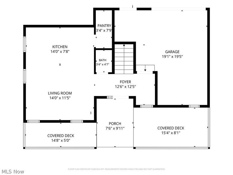 4300 Whitman Avenue, Unit S/L #A, Cleveland, OH 44113 Photo 30