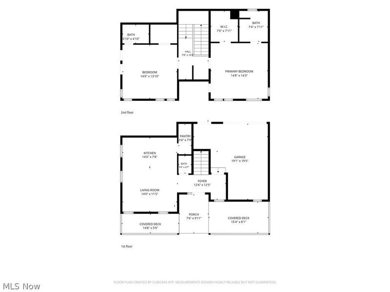 4300 Whitman Avenue, Unit S/L #A, Cleveland, OH 44113 Photo 32