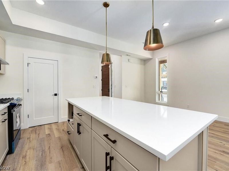 4300 Whitman Avenue, Unit S/L #A, Cleveland, OH 44113 Photo 5