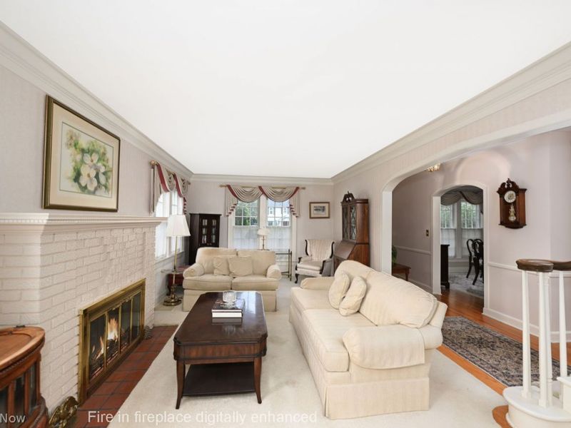 1990 Wiltshire Road, Akron, OH 44313 Photo 11