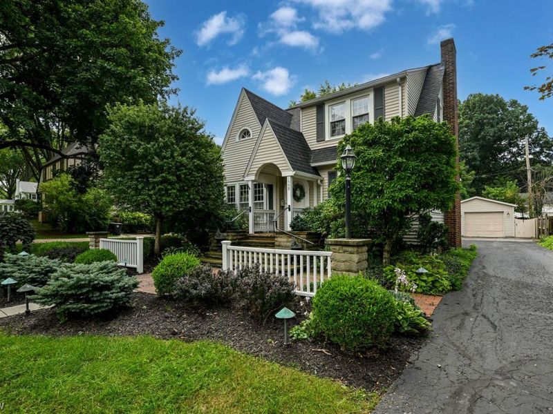 1990 Wiltshire Road, Akron, OH 44313 Photo 31