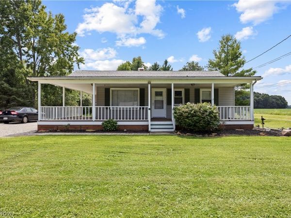 6485 Russia Road, South Amherst, OH 44001