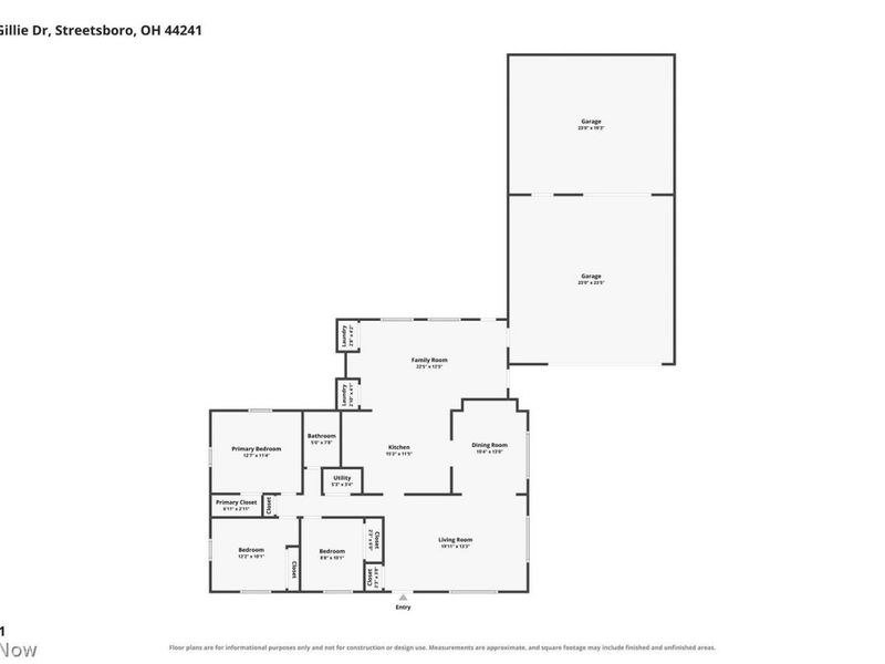 1487 Gillie Drive, Streetsboro, OH 44241 Photo 39