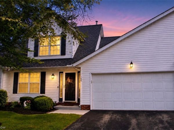 184 Steele Avenue, Painesville, OH 44077