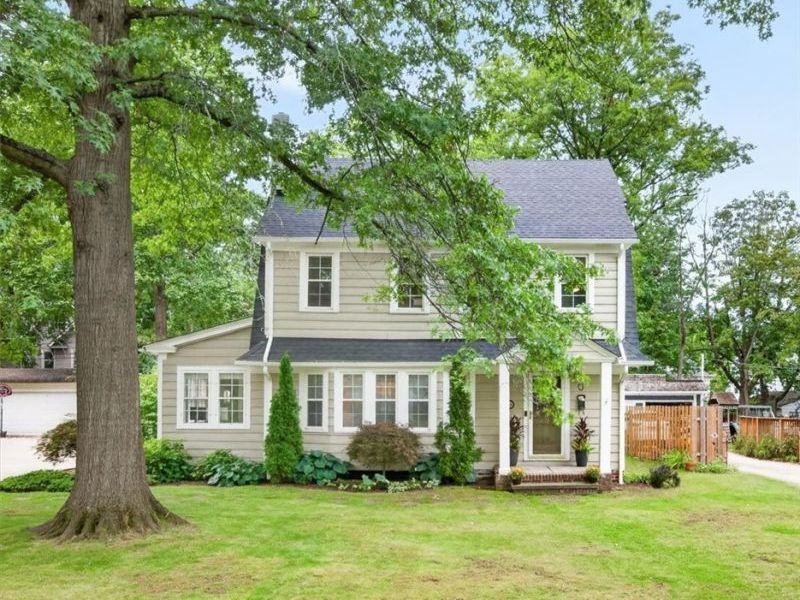 3340 Ingleside Road, Shaker Heights, OH 44122 Photo 2