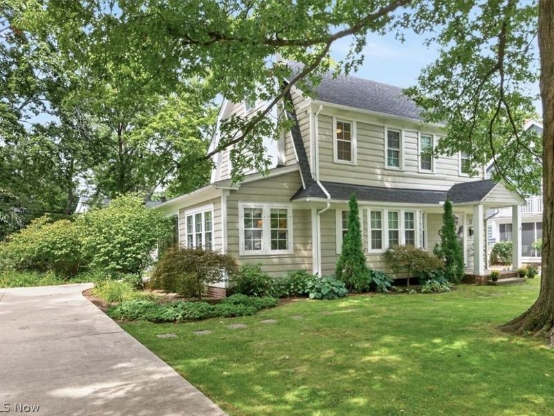 3340 Ingleside Road, Shaker Heights, OH 44122 Photo 3