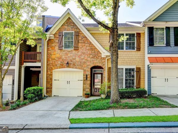 2694 Ridge Run Trail, Duluth, GA 30097