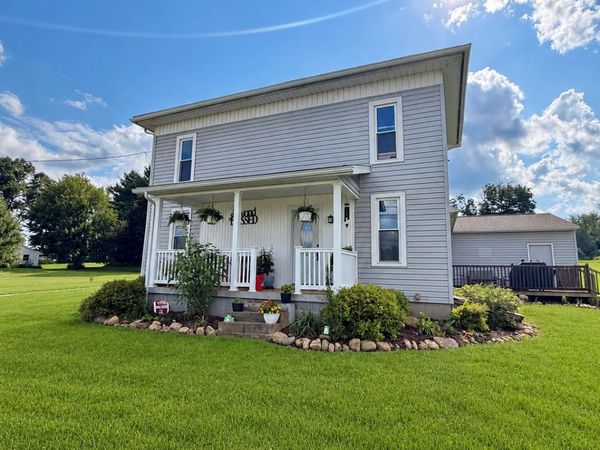 4247 S Funk Road, Wooster, OH 44691