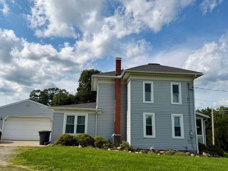 4247 S Funk Road, Wooster, OH 44691 Photo 2