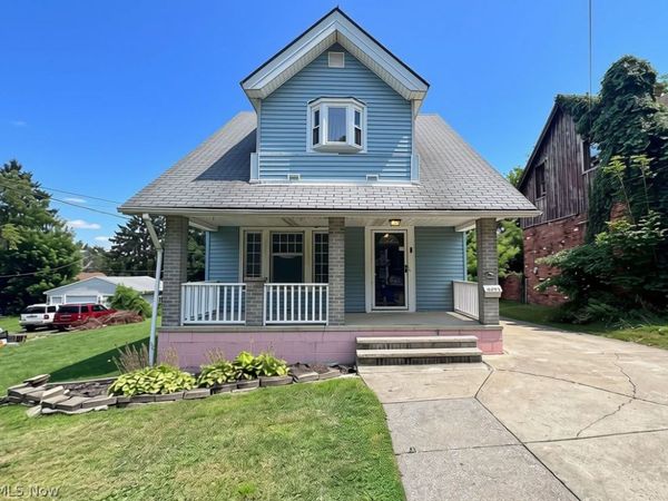 3273 W 86th Street, Cleveland, OH 44102