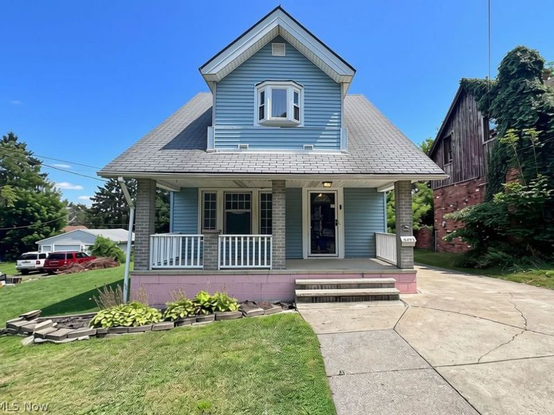 3273 W 86th Street, Cleveland, OH 44102 Photo 1