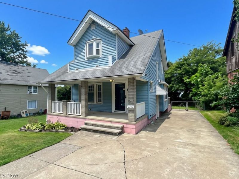 3273 W 86th Street, Cleveland, OH 44102 Photo 2