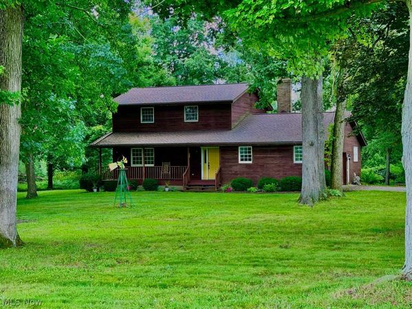2445 S Elyria Road, Wooster, OH 44691