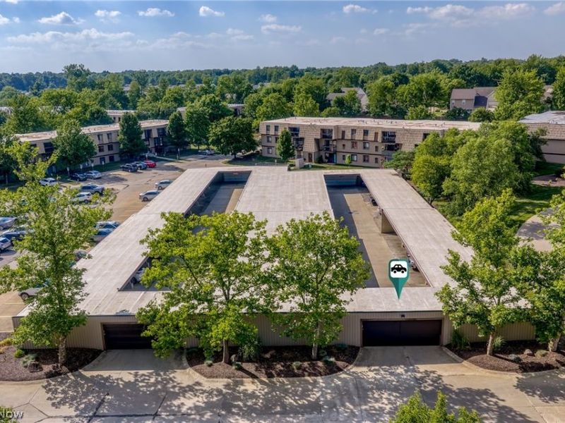 9600 Cove Drive , Unit B6, North Royalton, OH 44133 Photo 4