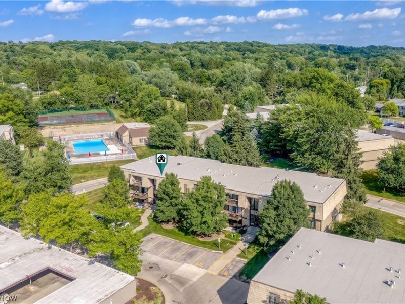9600 Cove Drive , Unit B6, North Royalton, OH 44133 Photo 46