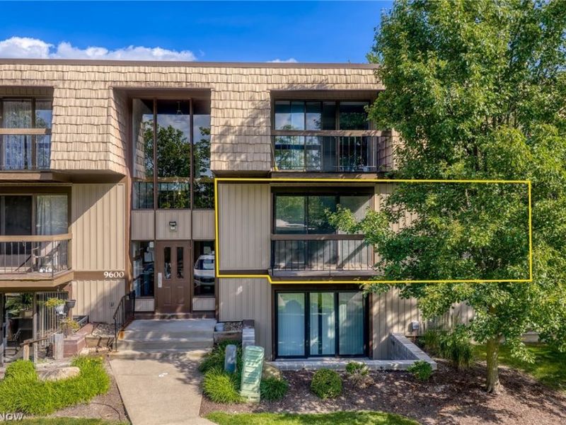 9600 Cove Drive , Unit B6, North Royalton, OH 44133 Photo 49