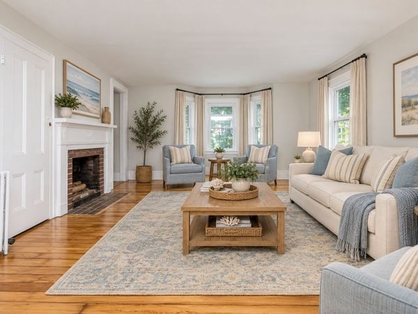 946 Bay Rd., Unit 2, Hamilton, MA 01982