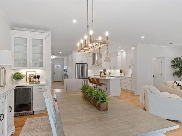75 Oliver Pond Circle, Unit 11, Franklin, MA 02038